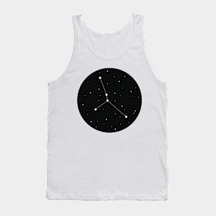 Zodiac - Cancer Tank Top